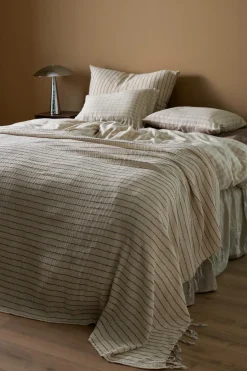 Ellos Home Sengetæppe / plaid Dima