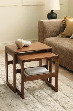 Ellos Home Sidebord / Sengebord Angela