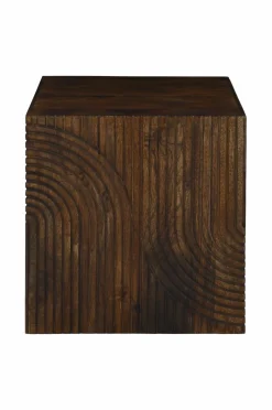 Ellos Home Sidebord Tess 40x40 cm