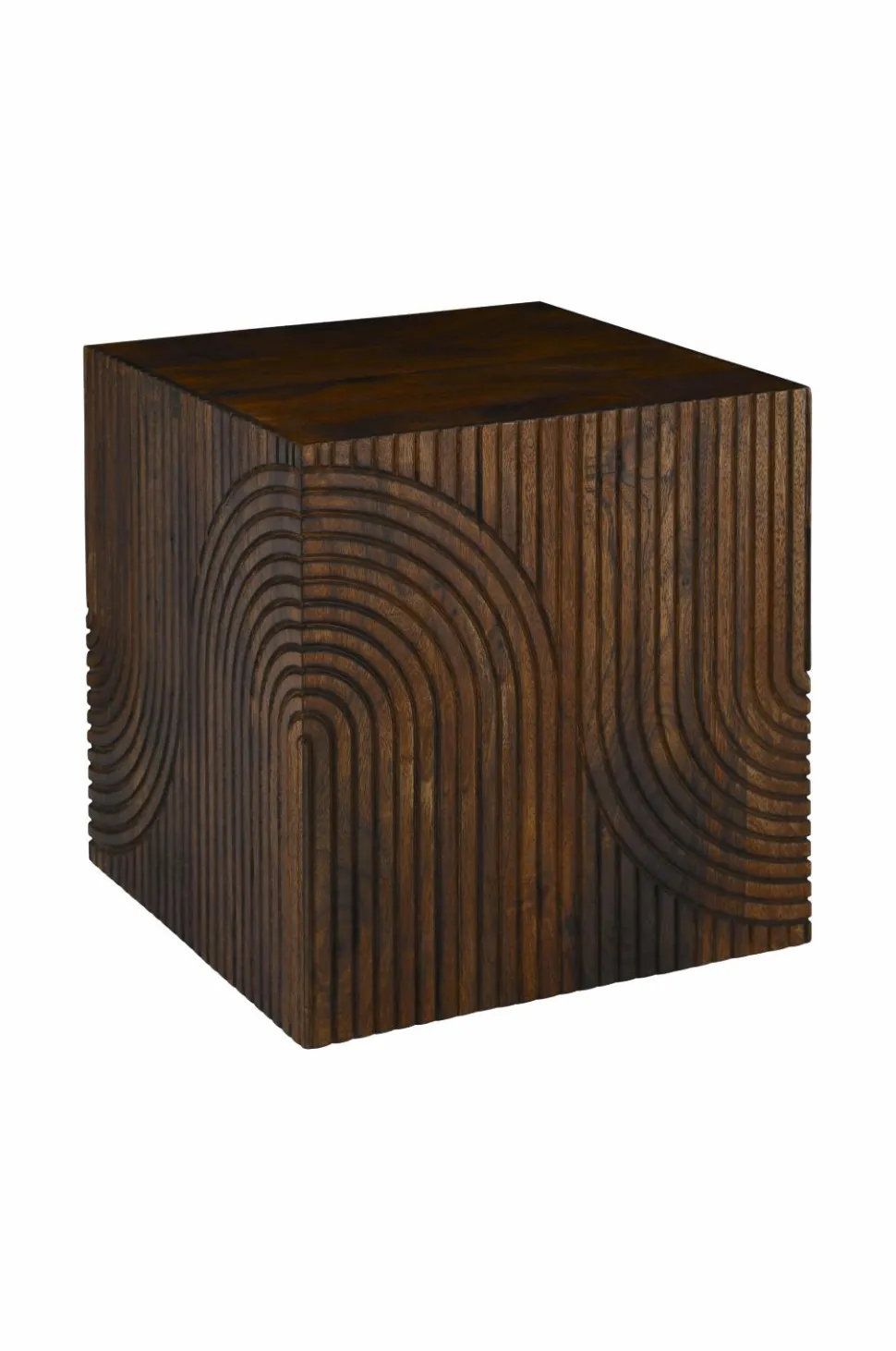 Ellos Home Sidebord Tess 40x40 cm