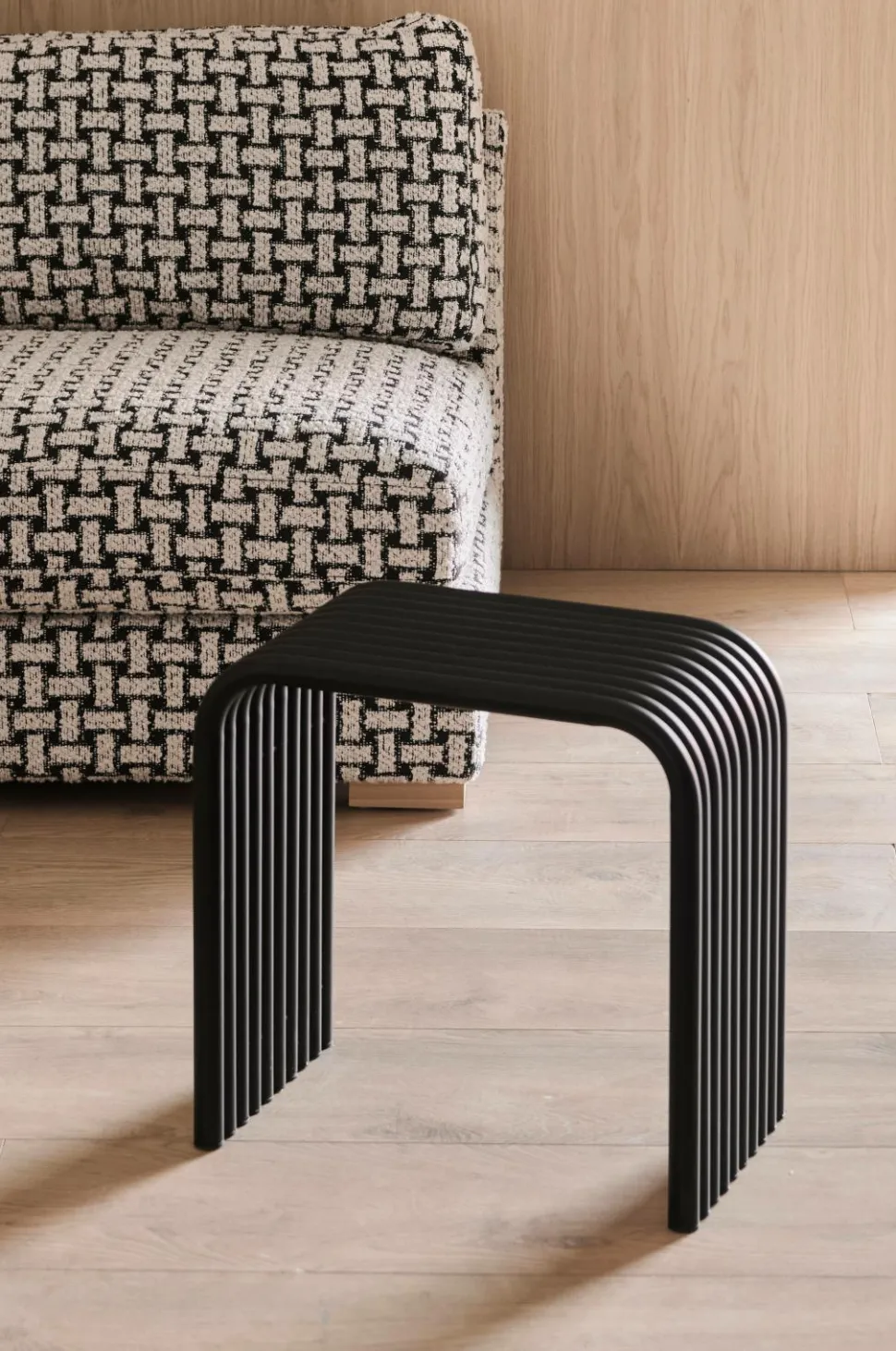 Ellos Home Skammel/sidebord Multron 26x45 cm
