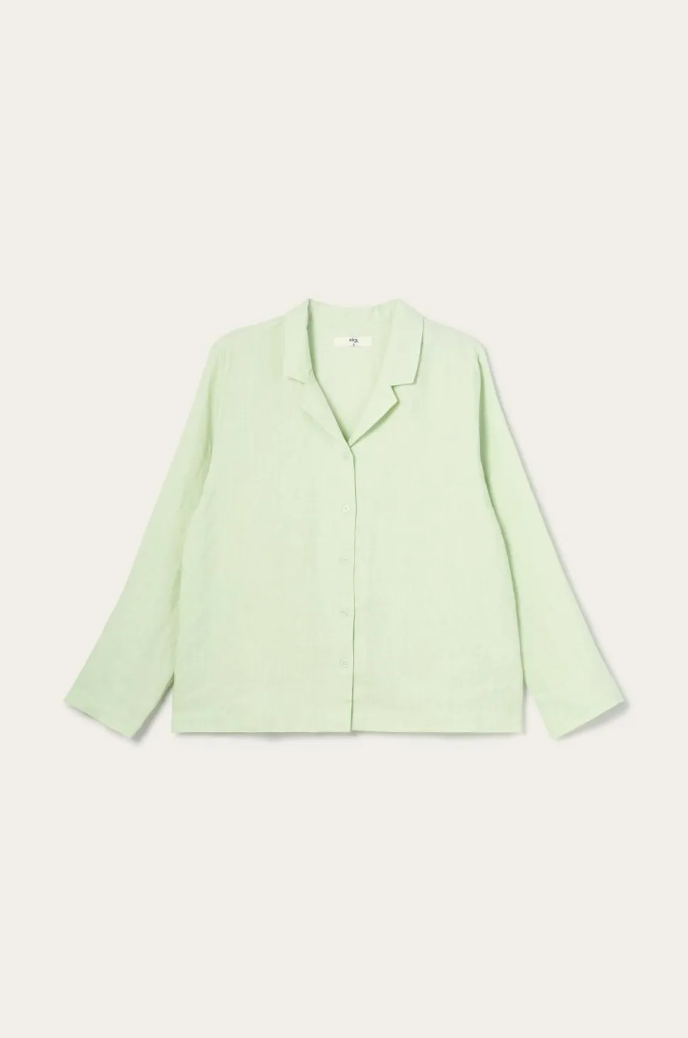 Ellos Home Skjorte Candice Shirt Long Sleeve