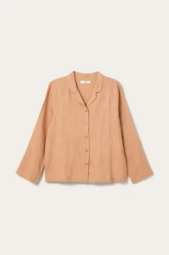 Ellos Home Skjorte Candice Shirt Long Sleeve