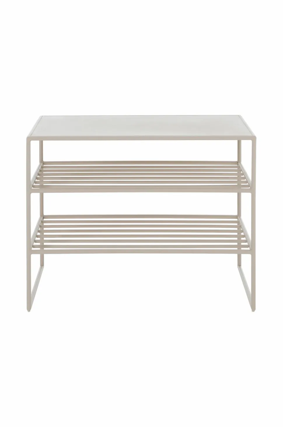 Ellos Home Skoreol / bænk Elis