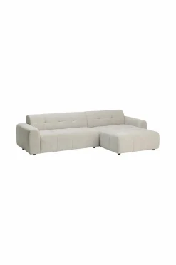 Ellos Home Sofa Alvaleja 2,5-sæders med Chaiselong