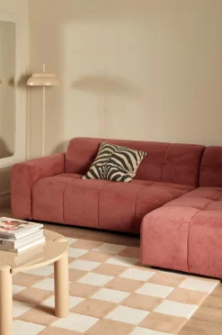 Ellos Home Sofa Alvaleja 2,5-sæders med Chaiselong