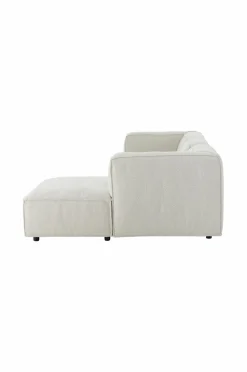 Ellos Home Sofa Bina 3-pers. med højrevendt chaiselong