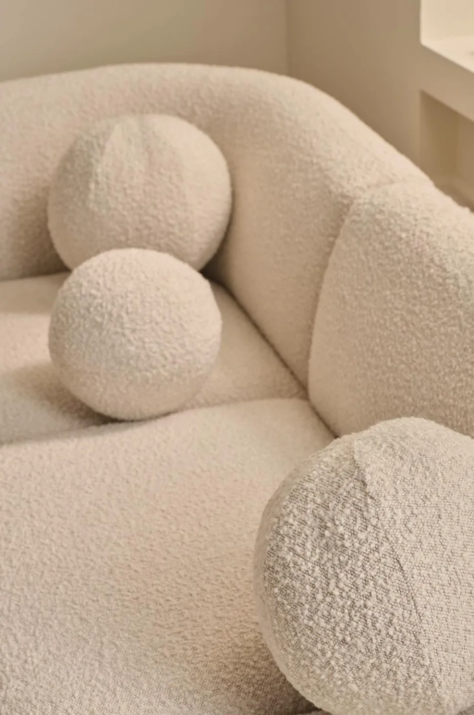 Ellos Home Sofa Bomelli