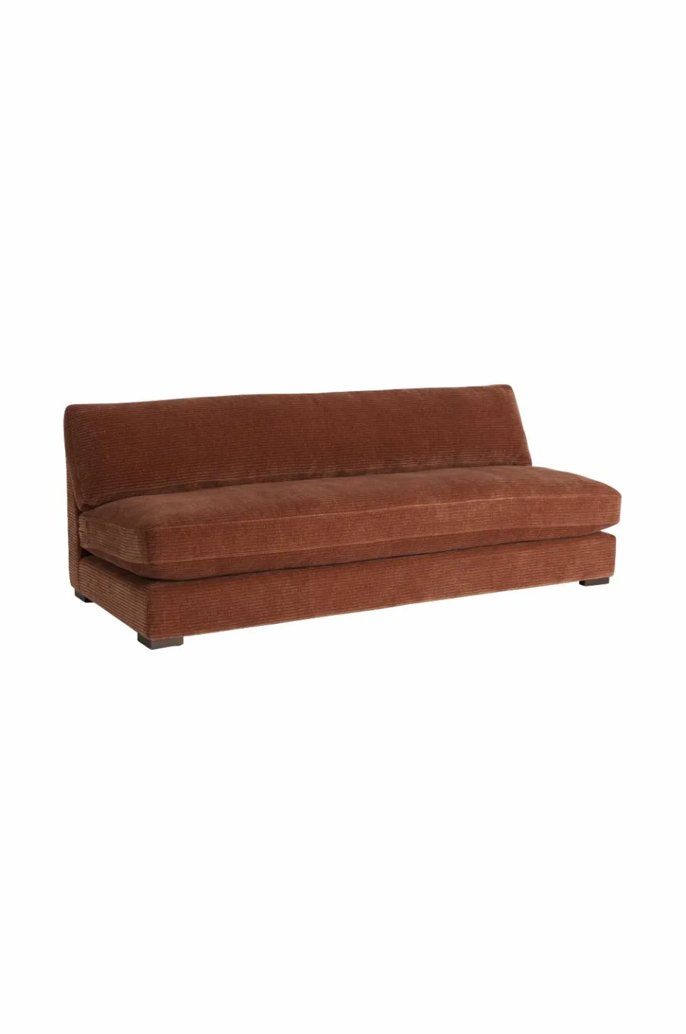 Ellos Home Sofa Daddy 3-sæders