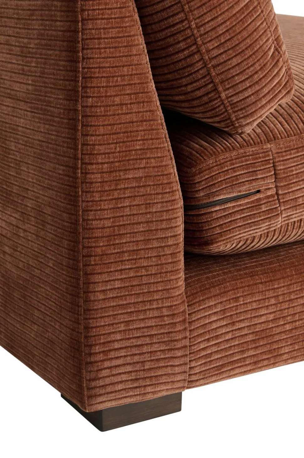 Ellos Home Sofa Daddy 3-sæders