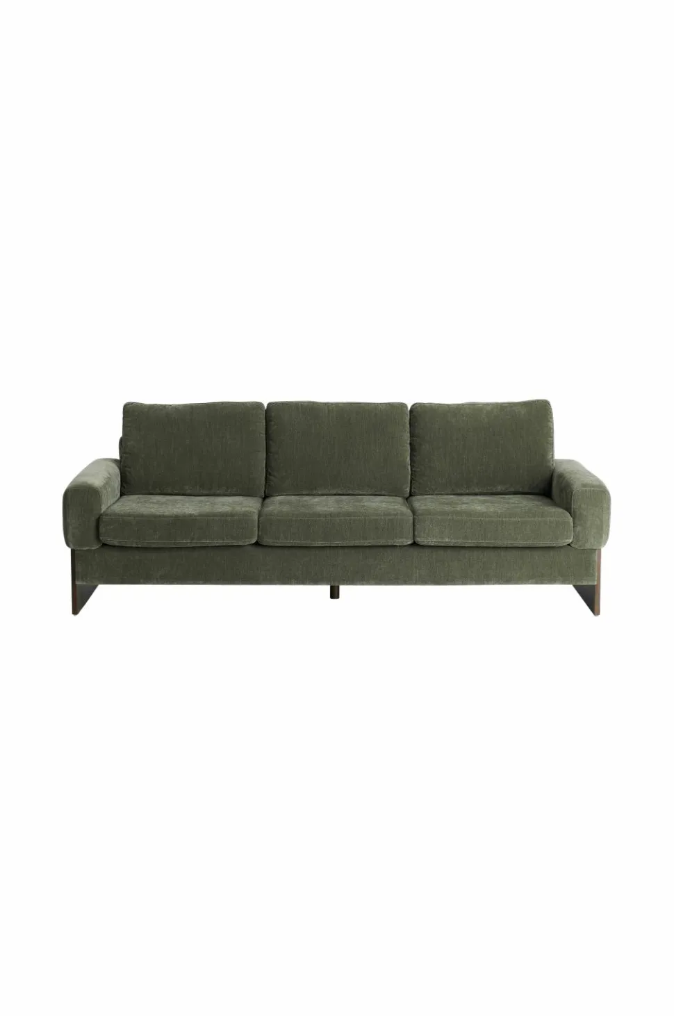 Ellos Home Sofa Gunvild 3-sæders