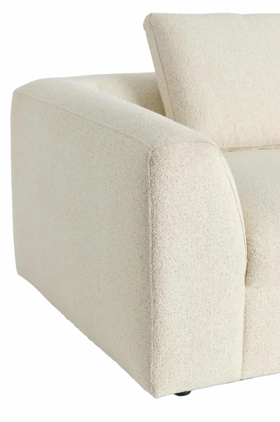 Ellos Home Sofa Lexina 2,5-sæders med Chaiselong