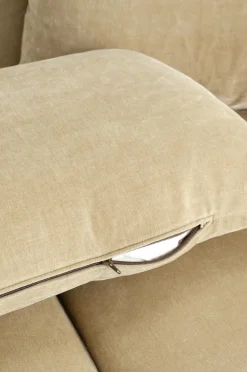 Ellos Home Sofa Mekanola 3-sæders