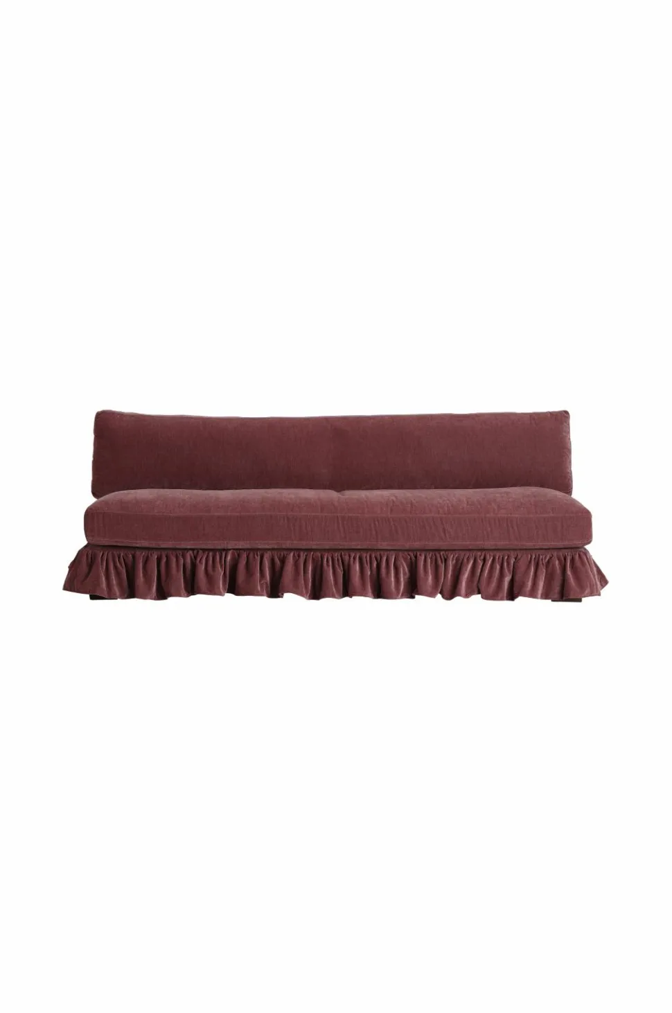 Ellos Home Sofa Pariley 3-sæders