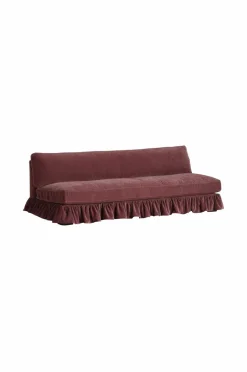 Ellos Home Sofa Pariley 3-sæders
