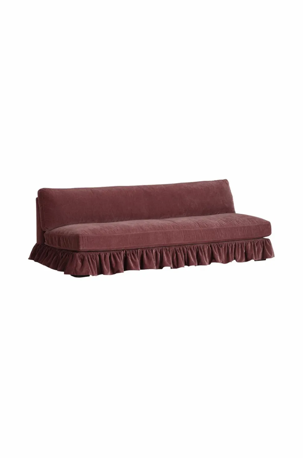 Ellos Home Sofa Pariley 3-sæders