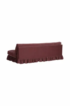 Ellos Home Sofa Pariley 3-sæders