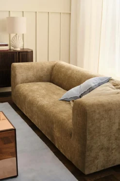 Ellos Home Sofa Poletta 3-sæders