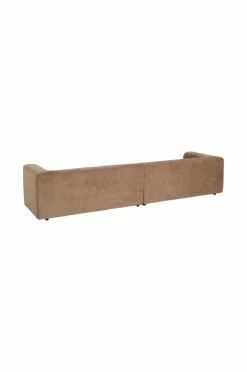 Ellos Home Sofa Poletta 4-personers