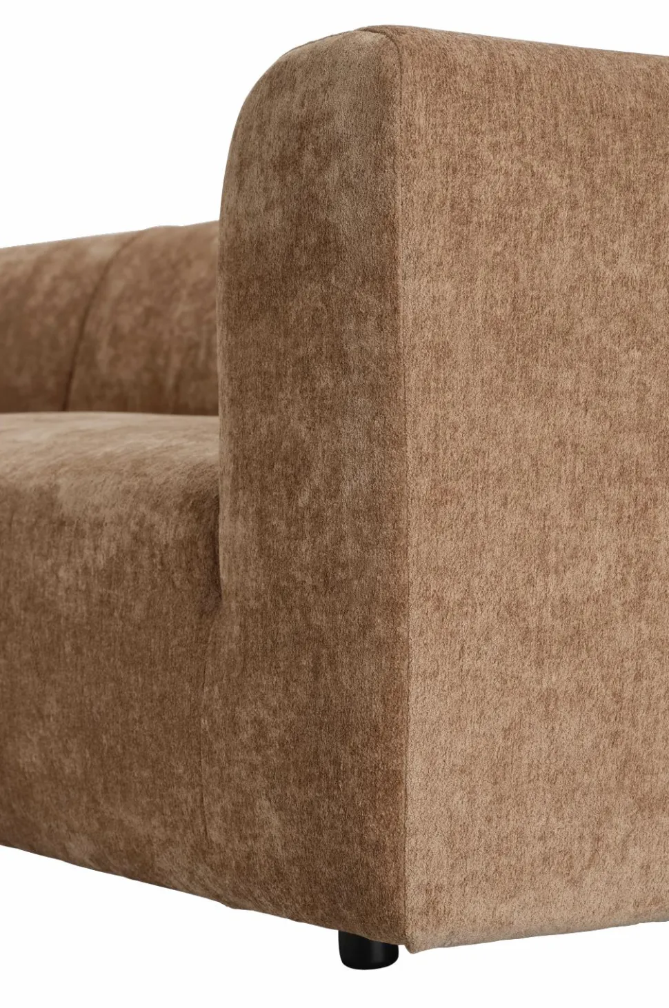 Ellos Home Sofa Poletta 4-personers