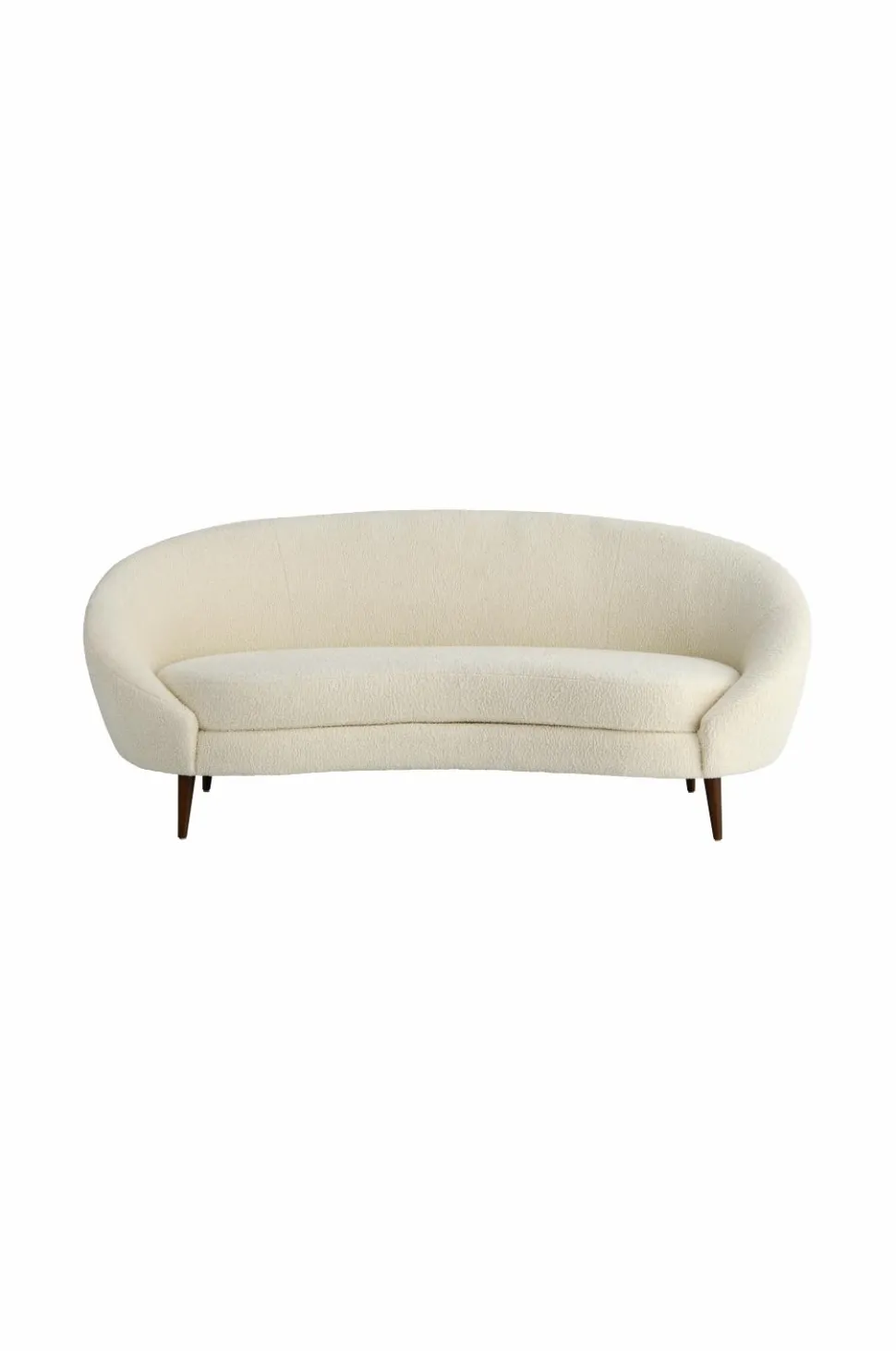 Ellos Home Sofa Tissla 3-pers.