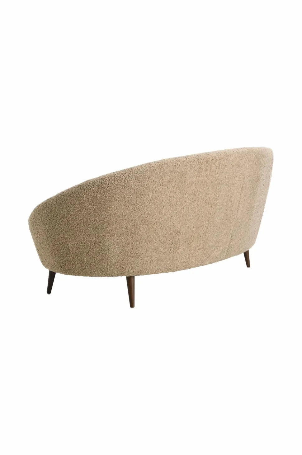 Ellos Home Sofa Tissla 3-pers.