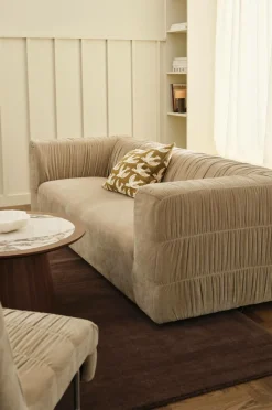 Ellos Home Sofa Vellin 3-sæders