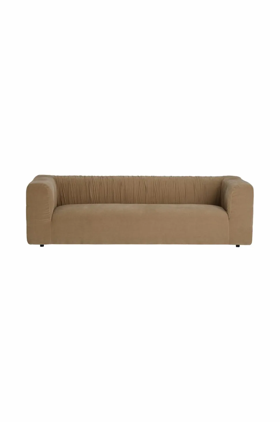 Ellos Home Sofa Vellin 3-sæders