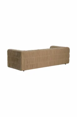 Ellos Home Sofa Vellin 3-sæders