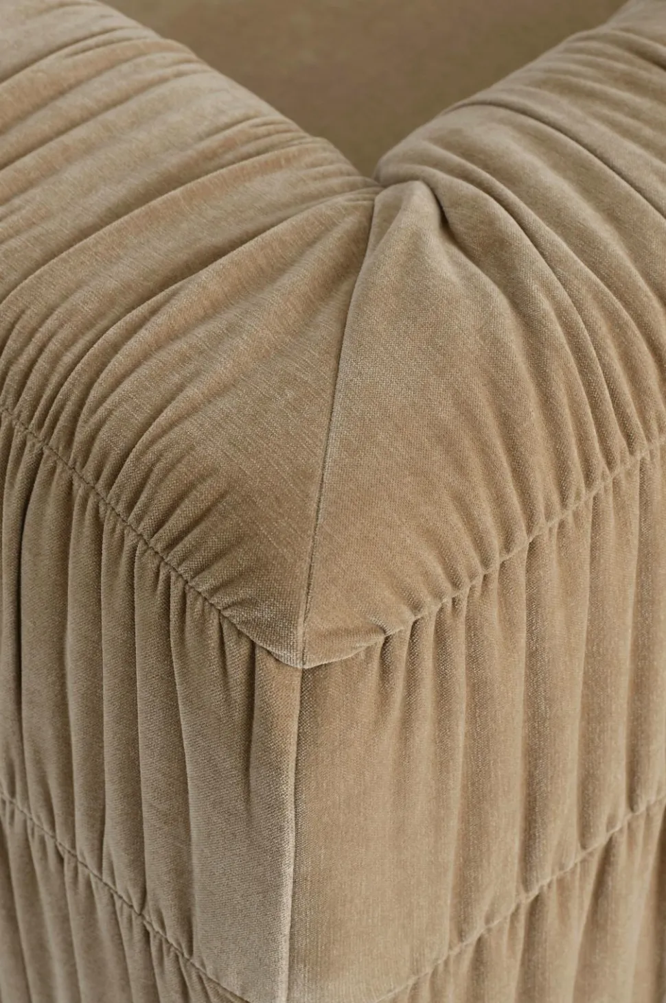 Ellos Home Sofa Vellin 3-sæders