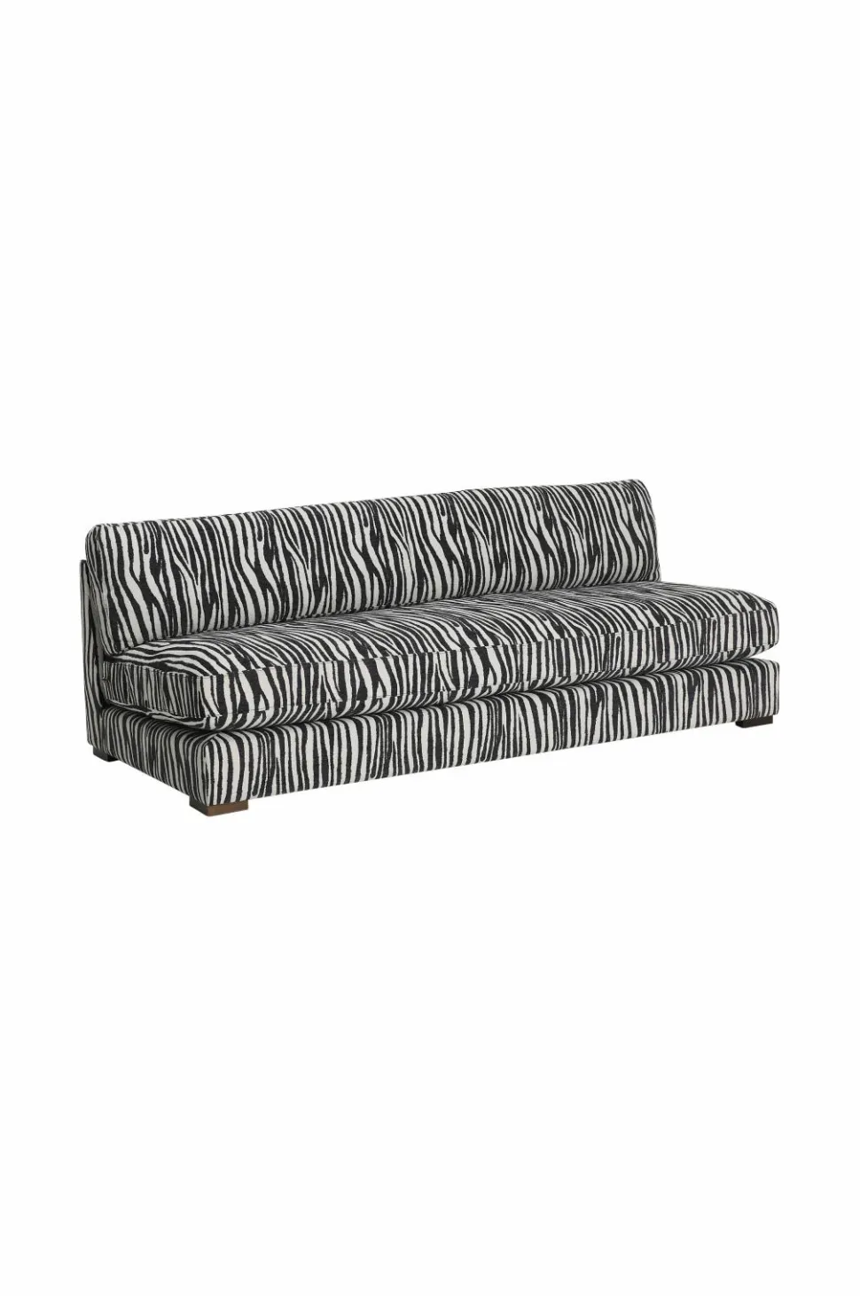 Ellos Home Sofa Zeb 3-sæders