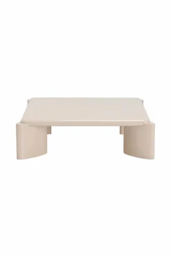 Ellos Home Sofabord Kaxmin 100x100 cm