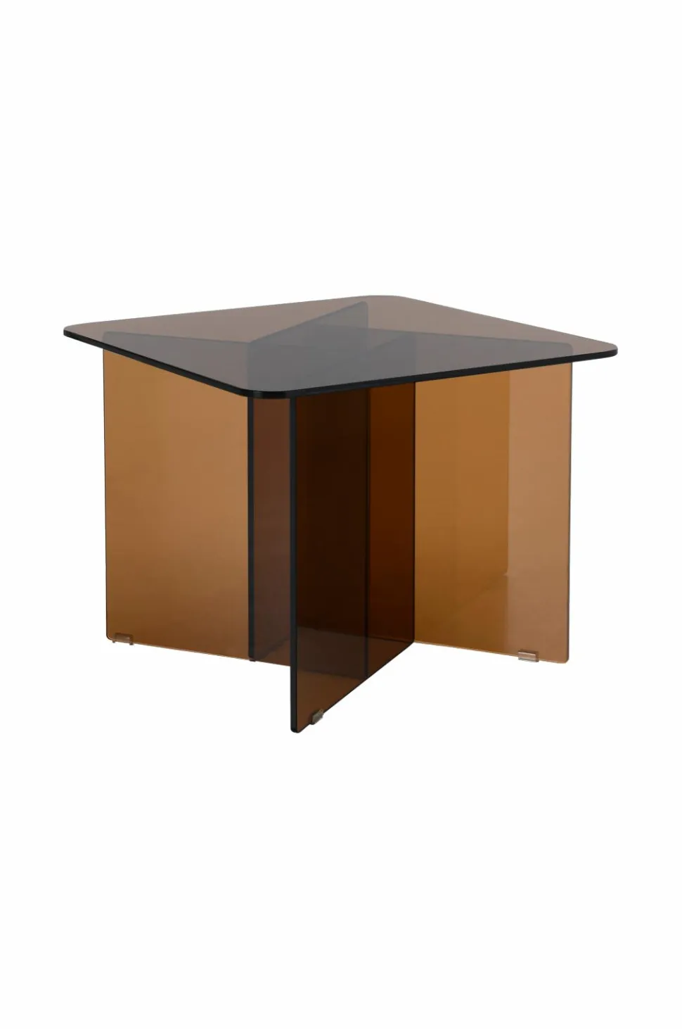 Ellos Home Sofabord Milkma 60x60 cm