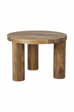 Ellos Home Sofabord Grow diameter 60 cm