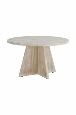 Ellos Home Sofabord Eskil Ø 80 cm