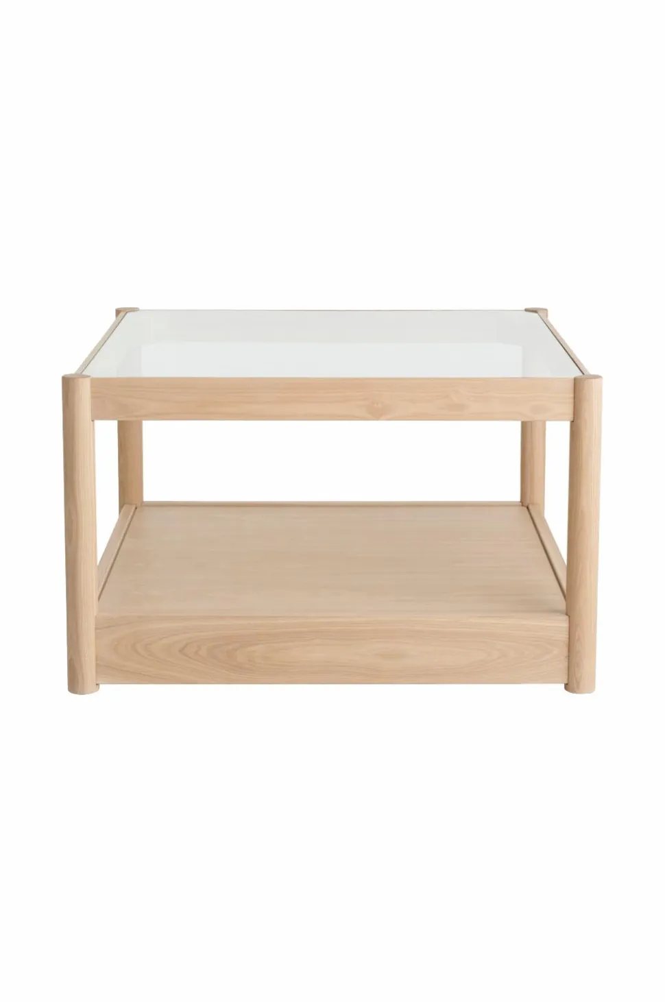 Ellos Home Sofabord Class 75x75 cm