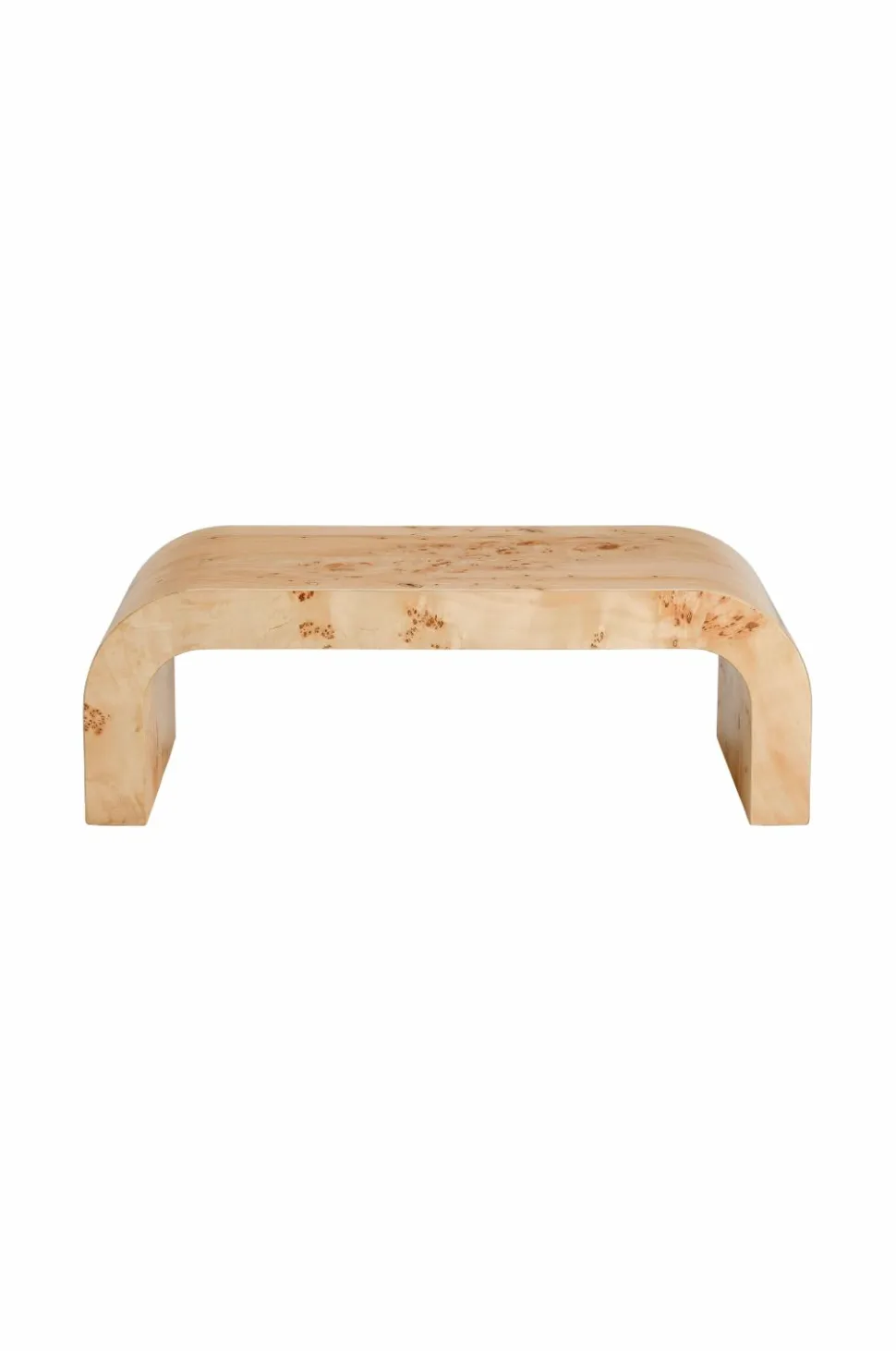 Ellos Home Sofabord Briddy 120x60 cm