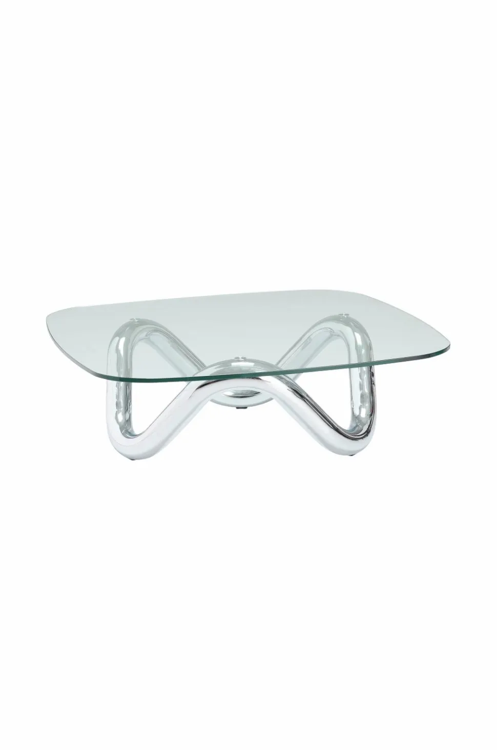 Ellos Home Sofabord Endless 84x84 cm