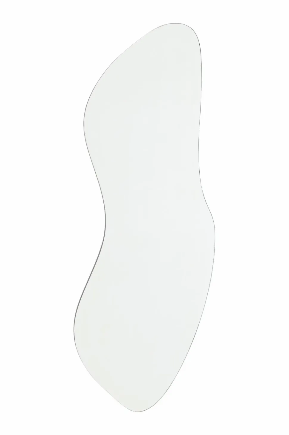 Ellos Home Spejl Curve