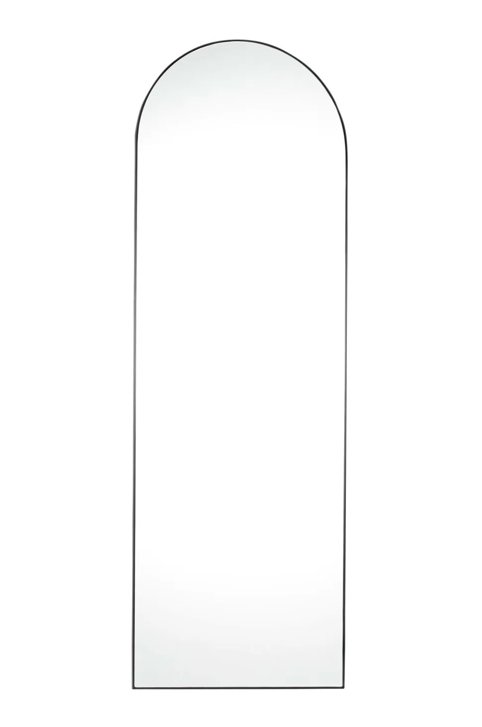 Ellos Home Spejl Valv 150x50 cm