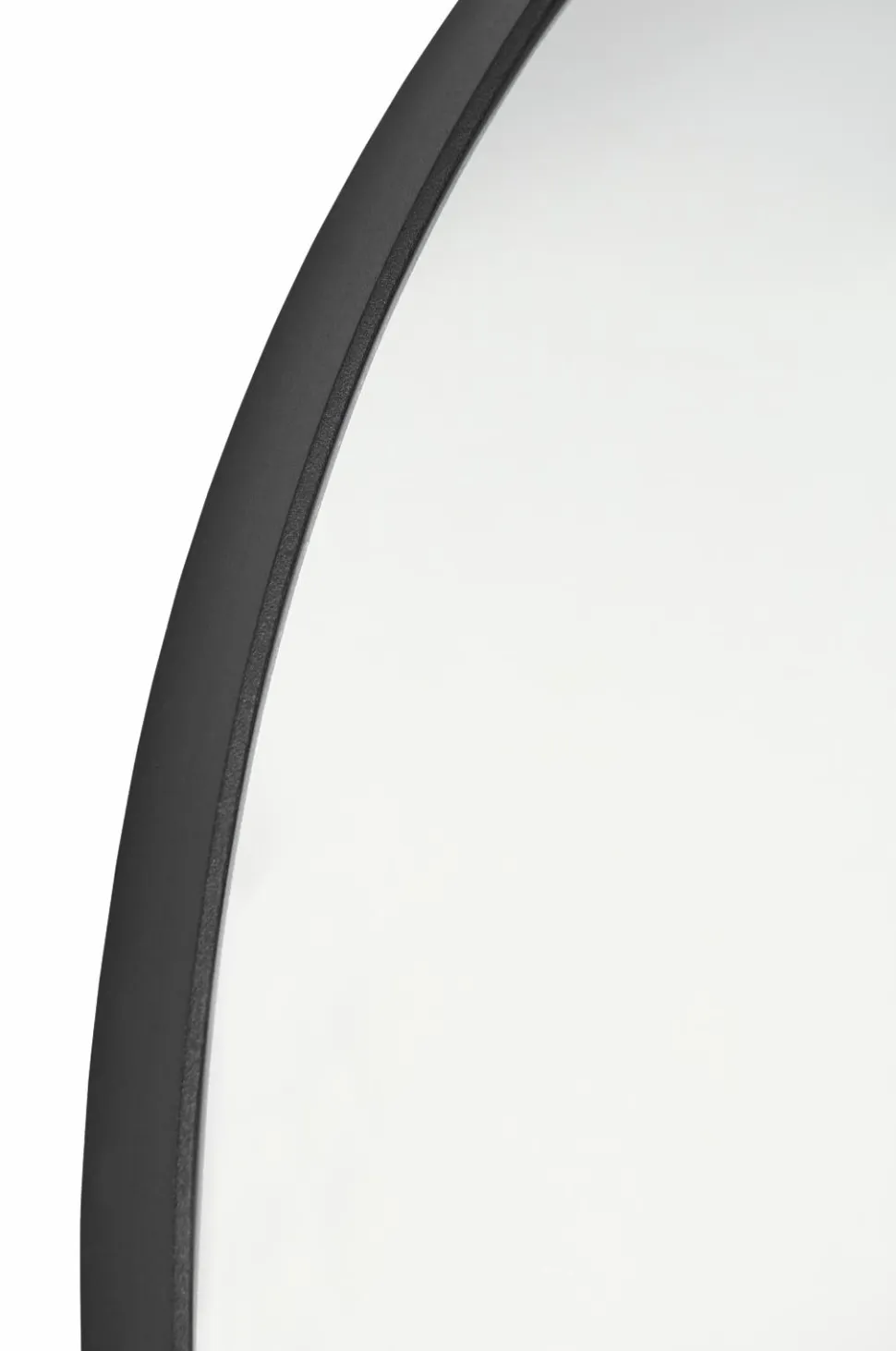 Ellos Home Spejl Valv 150x50 cm
