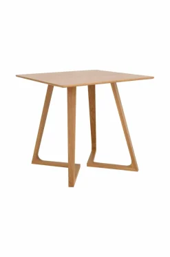 Ellos Home Spisebord Gradie 80x80 cm