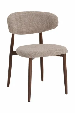 Ellos Home Spisebordsstol Fixi 2-pak