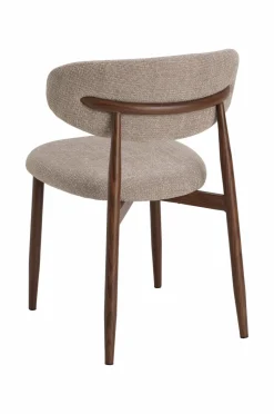 Ellos Home Spisebordsstol Fixi 2-pak