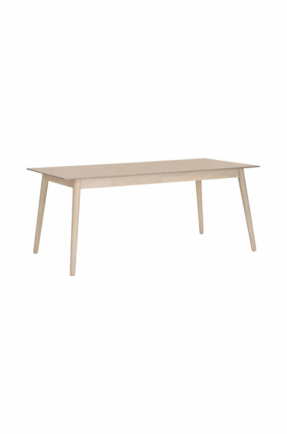 Ellos Home Spisebord Jolina 90x180 cm