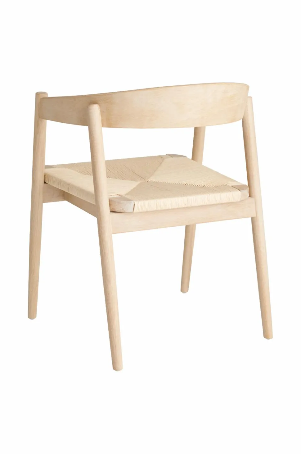 Ellos Home Spisebordsstol / armstol Wilmer