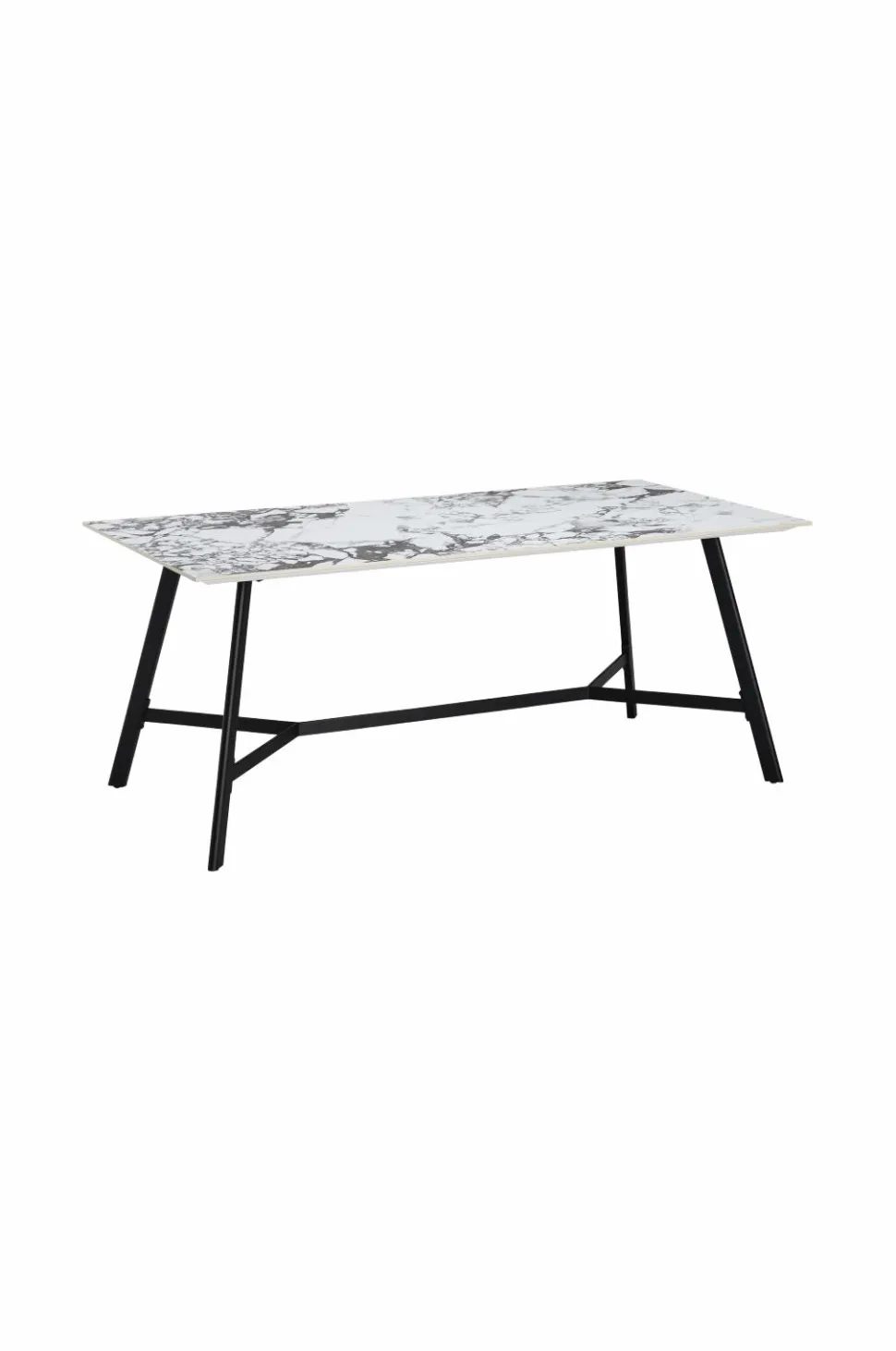 Ellos Home Spisebord Itariss 180x90 cm