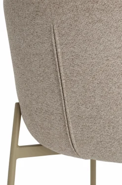 Ellos Home Spisebordsstol Camill 2-pak