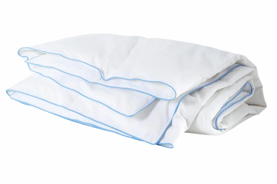 Ellos Home Syntetdyne Cambric, varm, medium, kølig, 240x220 cm