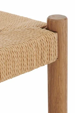 Ellos Home Taburet Ellan 40x40 cm